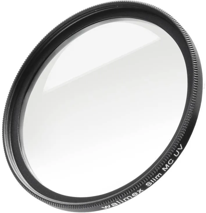 walimex Slim MC UV-Filter 52mm