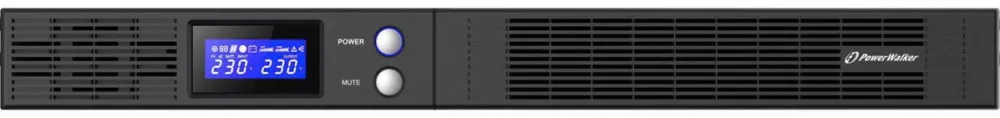 UPS BlueWalker 10121047 500 VA