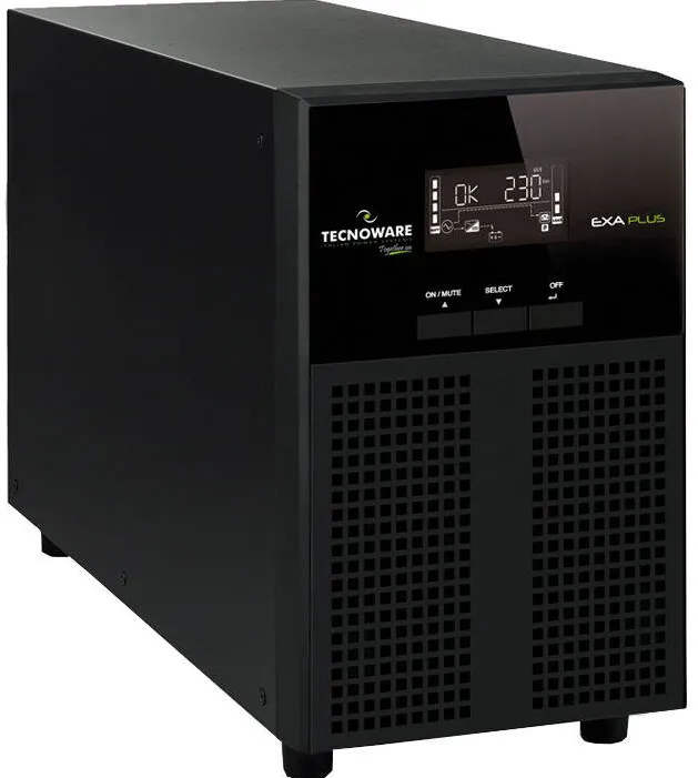 UPS Tecnoware EXA PLUS 2 3000VA