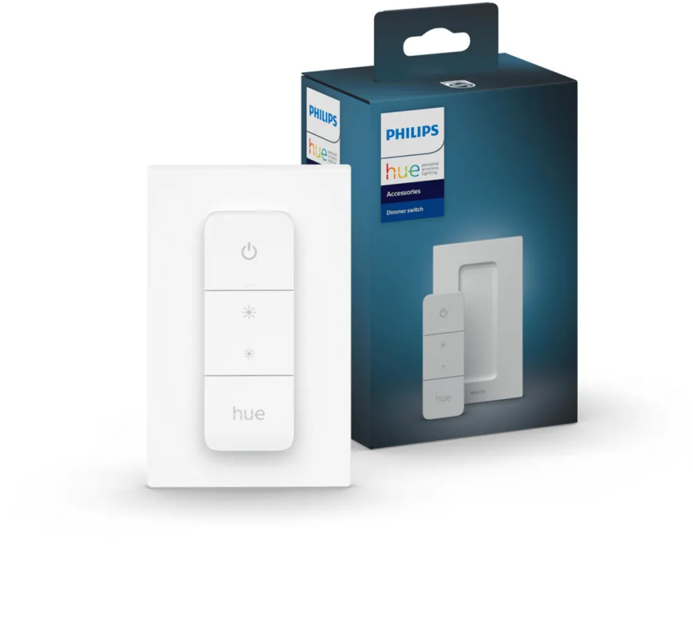 Philips Comutator tactil Hue Dimmer Switch V2