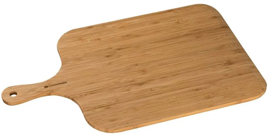 Tocator Zassenhaus Tarte Flambée Bambus 51,5x32x1cm