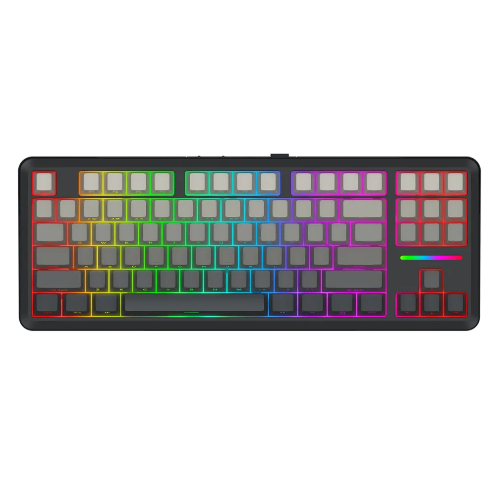 Tastatura Redragon K734SP-RGB-PRO Wildslash Pro