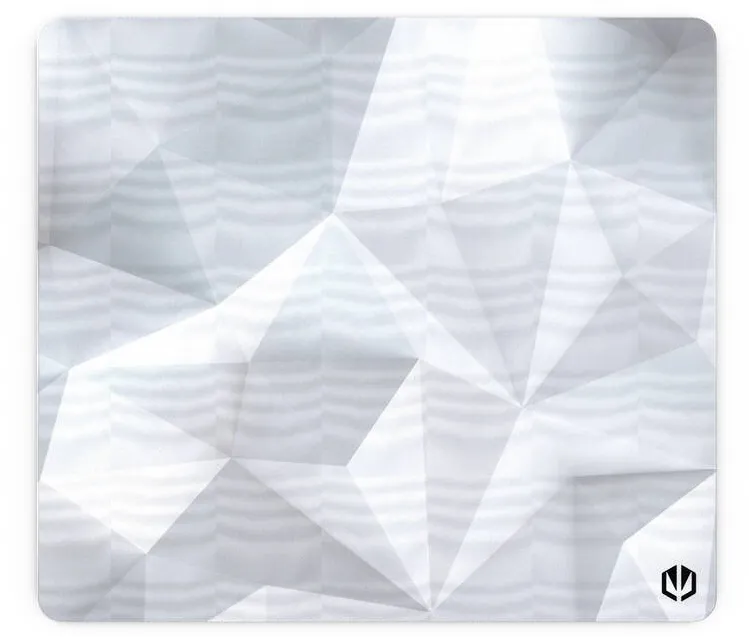 Mouse pad Endorfy ENDORFY Crystal White L mouse pad