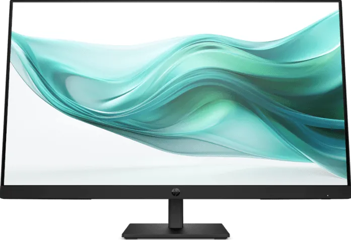 Monitor HP HP Series 3 Pro 27inch 327ph FHD Monitor 100Hz 16:9 HDMI VGA DP (EU)