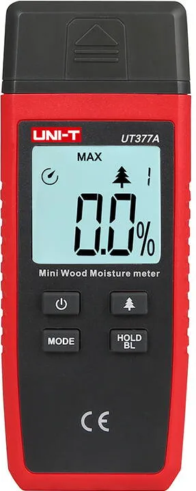 Uni-t UNI-T Wood Moisture Meter UT377A