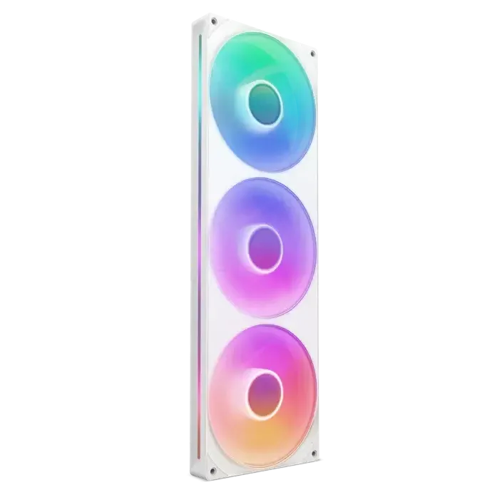 NZXT F Series F420 RGB Core - single frame fan unit - 420mm
