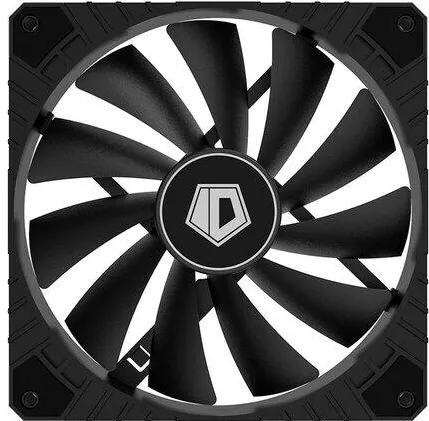 ID-Cooling Ventilator ID-Cooling PN-27 140mm negru
