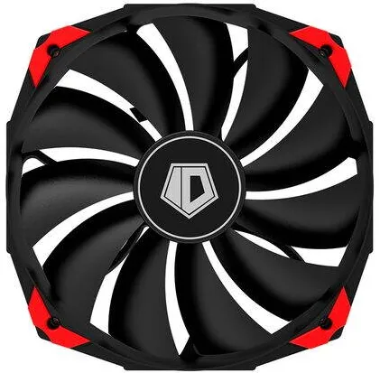 ID-Cooling Ventilator ID-Cooling PN-26 140mm negru
