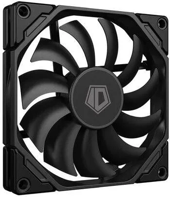 ID-Cooling Ventilator ID-Cooling TF-9215-K 92mm PWM