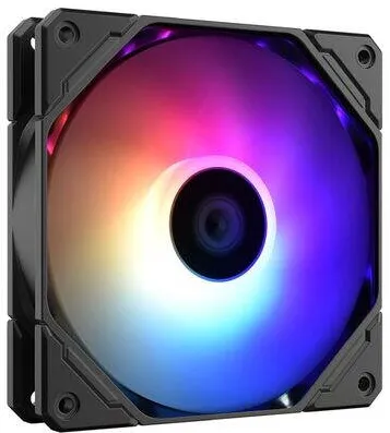 ID-Cooling Ventilator ID-Cooling TF-12025 Pro 120mm iluminare aRGB