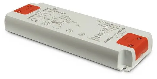 Inter-Tech Sursa de alimentare Inter-Tech LED12-50