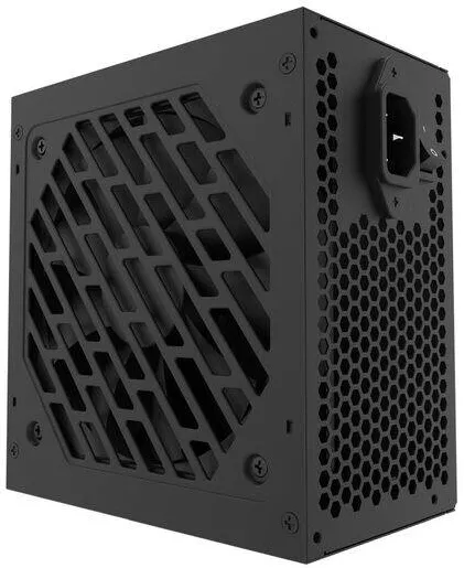Sursa PC Super Flower Sursa Super Flower Zillion DW 650W neagra 80 Plus White