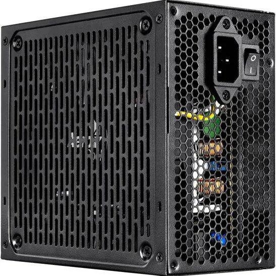 Sursa PC Aerocool Sursa Aerocool Lux Pro 750W neagra
