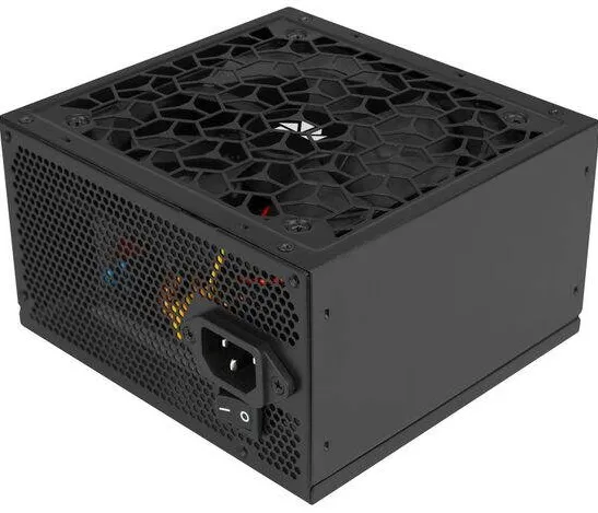 Sursa PC Aerocool Sursa Aerocool Aero White 750 750W ATX3.1 neagra