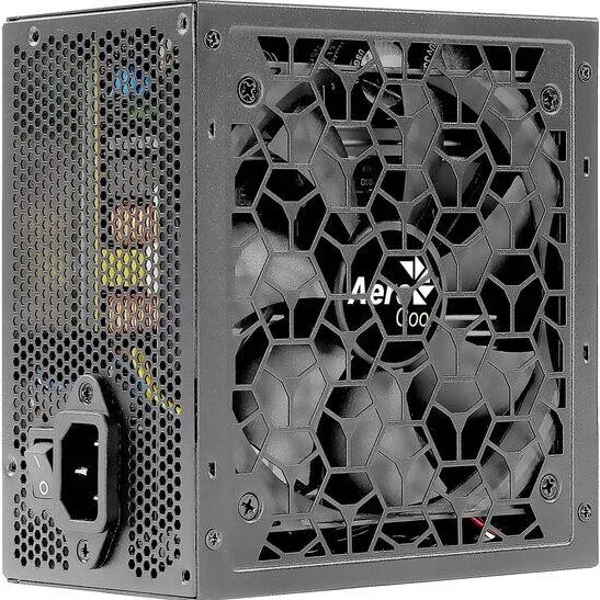 Sursa PC Aerocool Sursa Aerocool Aero Bronze 650 650W neagra
