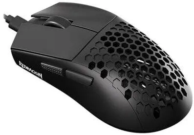 Mouse Redragon Mouse gaming Redragon Bludhound Lite negru