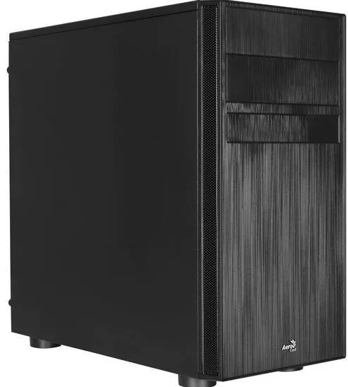 Carcasa PC Aerocool Carcasa Aerocool Stark Mini S V1 neagra