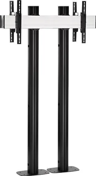 Suport TV / Monitor VOGEL'S Stand TV Vogels Back to Back pentru display-uri mai mari de 65'', baza cu prindere in podea, max. 160kgr/pcs