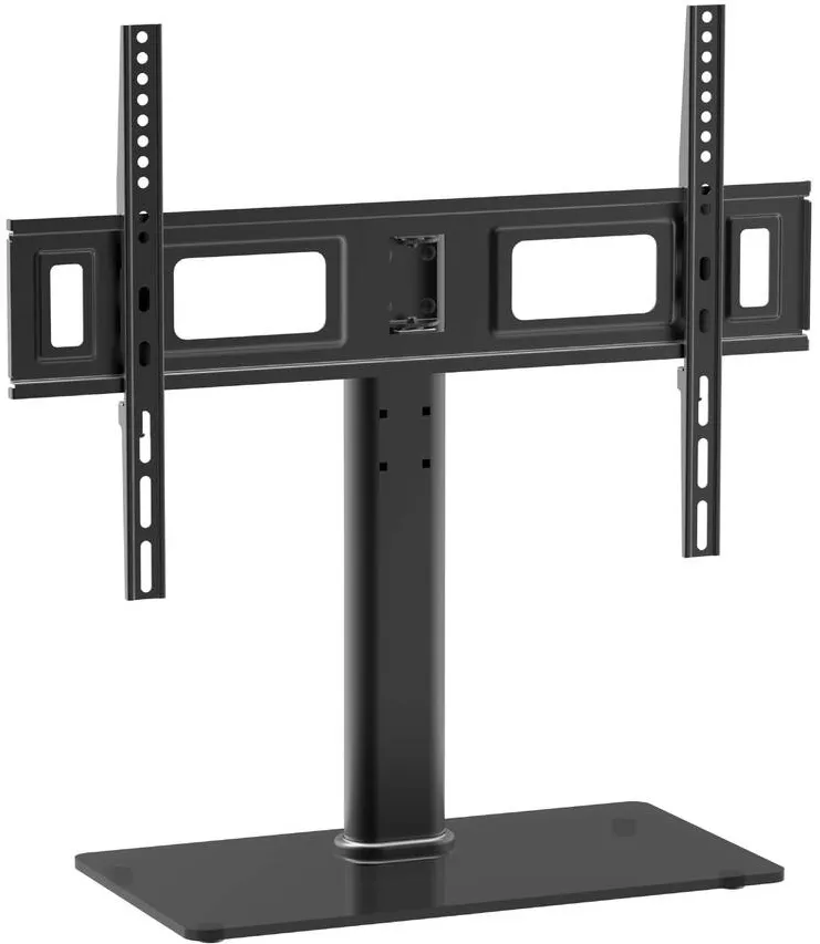 Suport TV / Monitor Blackmount Suport / Stand TV de masa ajustabil Blackmount BM-MTV, diagonale 32"-70", max.30kg, miscare pe orizontala +/-30 grade