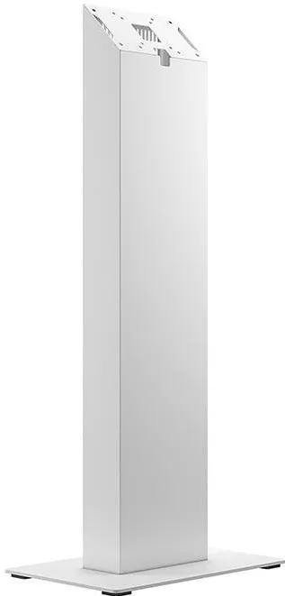 Suport TV / Monitor Multibrackets Stand de interior Multibrackets MB-5186, 15"-32", max. 20kg, alb