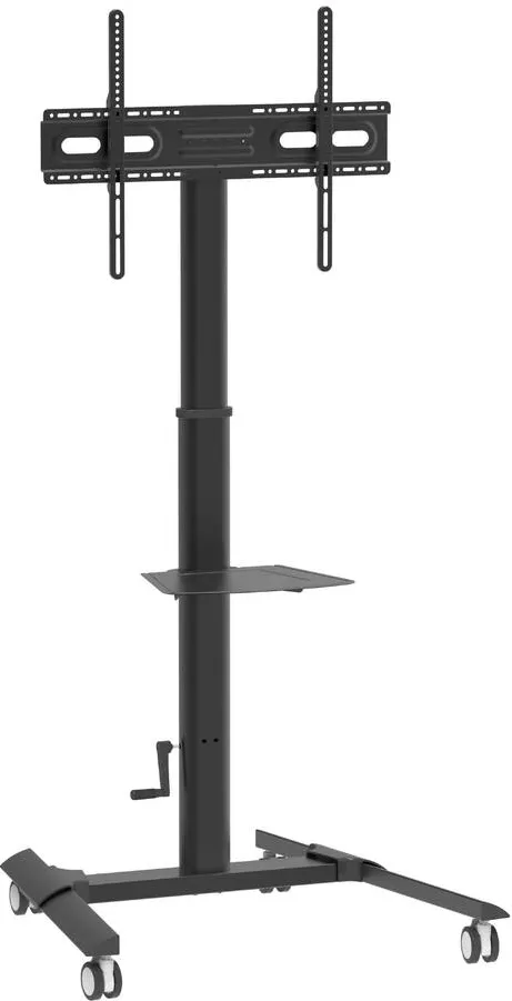 Suport TV / Monitor Blackmount Stand TV mobil BlackMount TT70, diagonale 32"-70", max.50kg, inaltime reglabila
