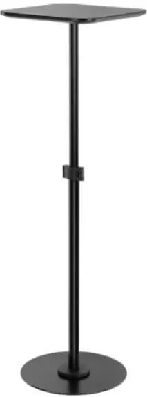 Suport TV / Monitor Blackmount Stand de podea pentru mini-proiectoare Blackmount PRB-23P, 70-120cm, max.6 kg