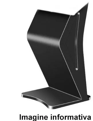 Suport TV / Monitor EVOBOARD Picior KSTAND pentru EVOBOARD Signage
