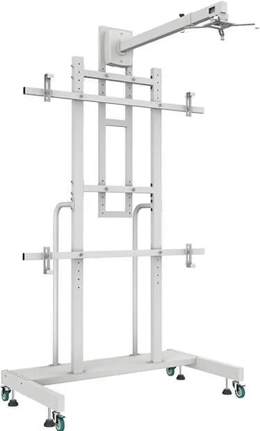 Suport TV / Monitor Blackmount Stand mobil pentru solutii interactive Blackmount INTMOB1