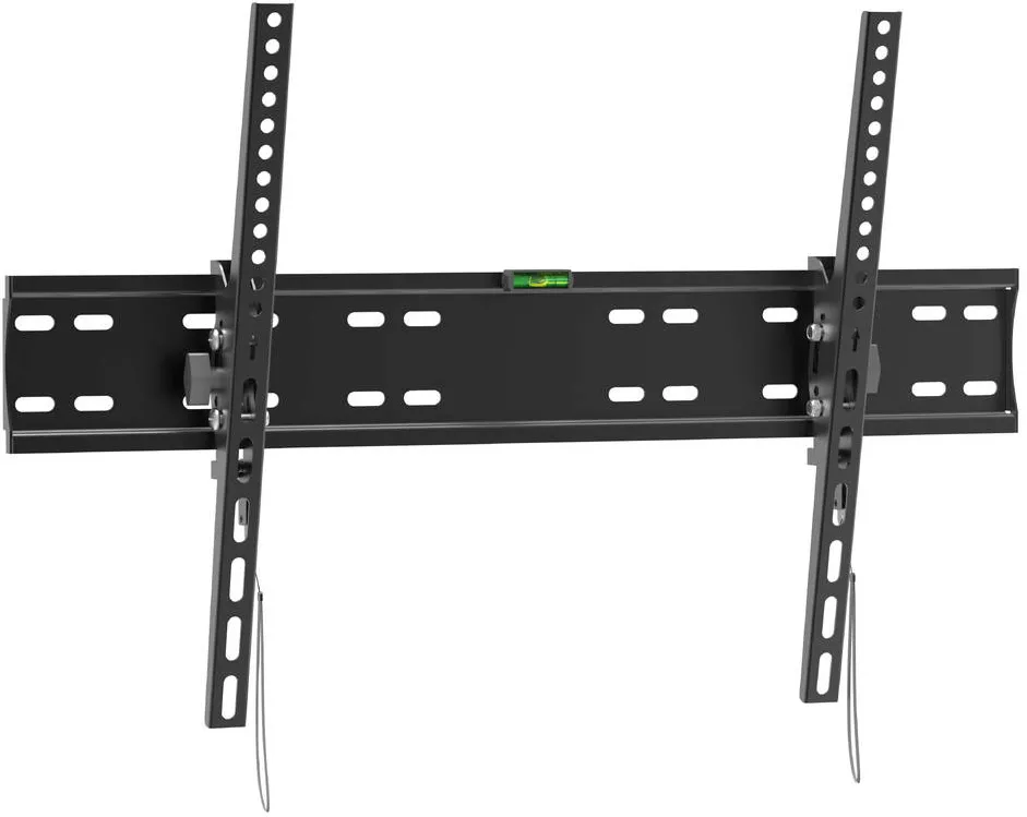 Suport TV / Monitor Blackmount Suport TV inclinabil Blackmount BM-PPT600, diagonale 32"-70", max VESA 600 x 400, max 40 Kg, negru