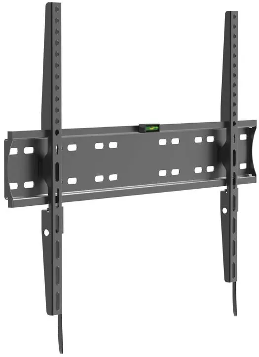 Suport TV / Monitor Blackmount Suport TV fix Blackmount BM-PPF600, diagonale 32"-70", max VESA 600 x 400, max 40 Kg, negru