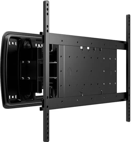 Suport TV / Monitor Multibrackets Suport TV de perete Super Slim, Multibrackets MB-8249, 75"-100", max.100 kg, negru