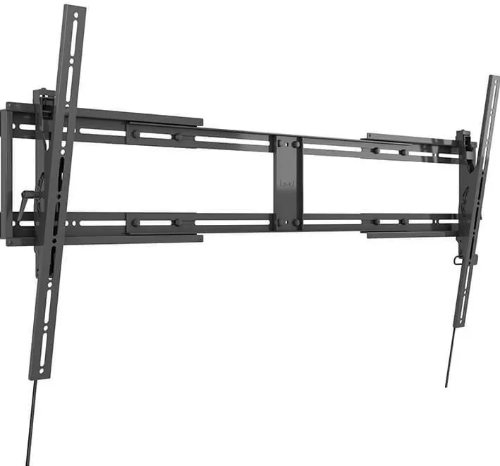 Suport TV / Monitor Multibrackets Suport TV de perete cu inclinare, Multibrackets MB-8447, 65"-140", max.125 kg, negru