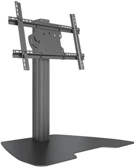 Suport TV / Monitor Multibrackets Stand TV de podea Fix, Multibrackets MB-7037, diagonala 40"-55", max. 45kg, inaltimea poate fi ajustata