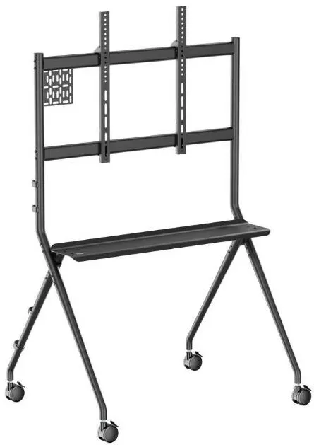 Suport TV / Monitor VOGEL'S Stand TV mobil Vogel's ESSENTIAL T1011, 50-86", max.80kg, negru