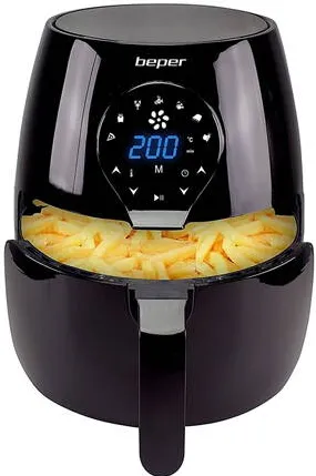 Beper AIR FRYER DIGITAL BEPER