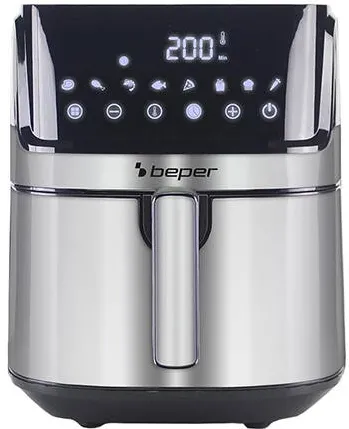 Beper FRITEUZA CU AER CALD 7 LITRI BEPER