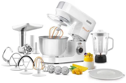 SENCOR Robot bucatarie multifunctional 1000W SENCOR