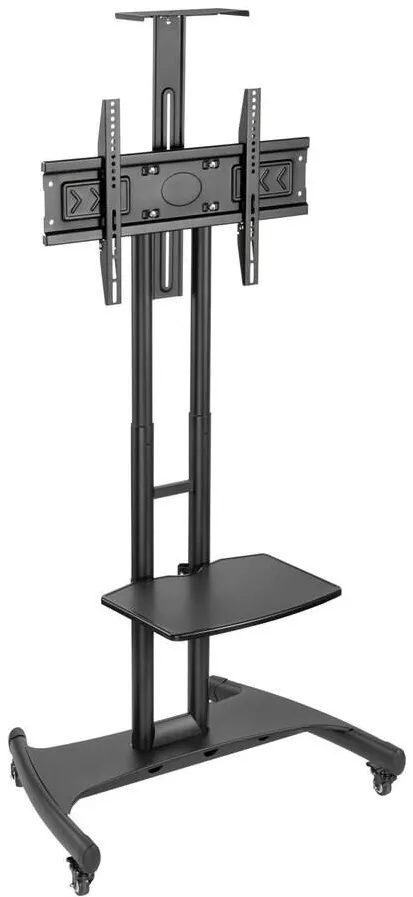 Suport TV / Monitor ART Mobile stand + mount for 32-70 inch TVs, 45 kg, S-12, VESA 600x400