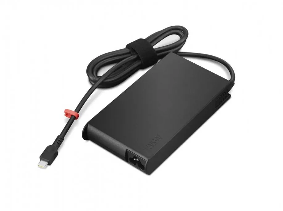 Alimentator Laptop Lenovo Lenovo ThinkPad 135W AC Adapter (USB-C) - EU