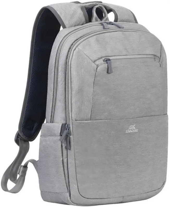 RivaCase 15.6 inch 7760 Grey