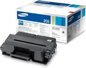 Toner imprimanta Samsung MLT-D205L / SU963A 5K ORIGINAL SAMSUNG ML-3310D
