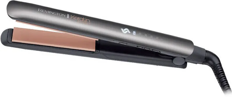 REMINGTON Placa pentru indreptat parul Keratin Protect S8598