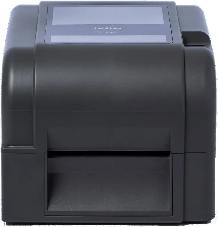 Imprimanta termica Brother TD4420TN Termic, Monocrom, Retea