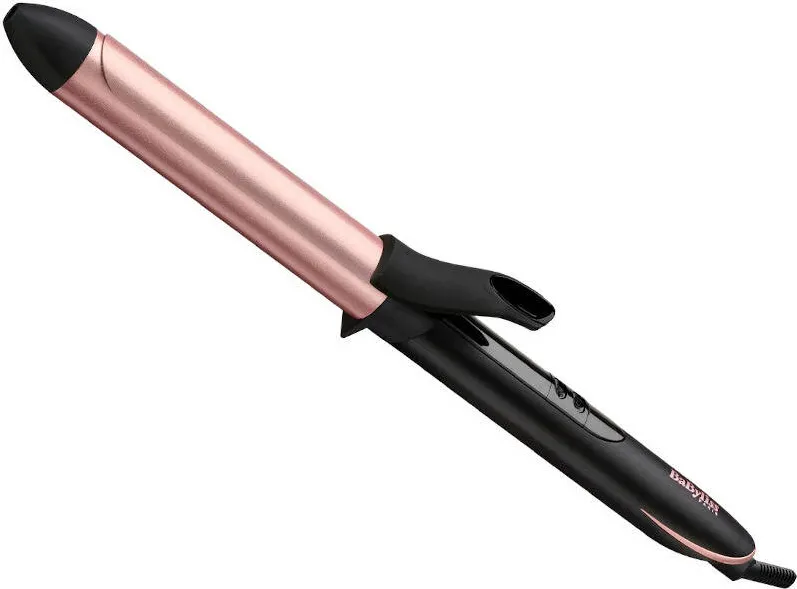 BABYLISS Ondulator de par C451E Bouncy Curls
