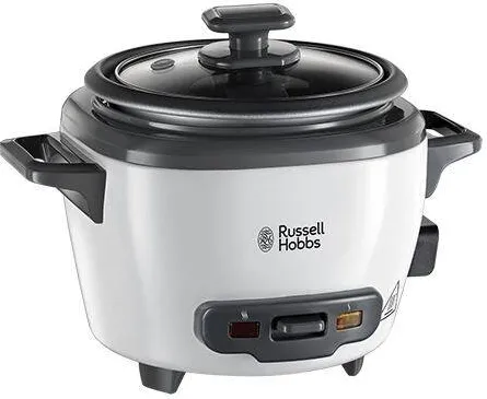 RUSSELL HOBBS Aparat pentru gatit orez, Aparat de gatit orez 27020-56, 200W, 0.4L