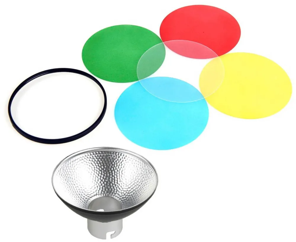 Godox Corp Iluminat AD-M Mini-Reflektor for AD200 Pro