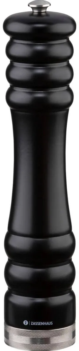 Zassenhaus Rasnita Piper Munich beech wood black/Inox
