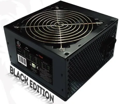 Sursa PC Rebeltec ATX ver2.31 TITAN 450W