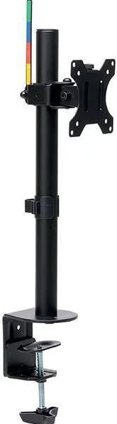 Suport Monitor Kensington bis32",1TFT,1Gel.max.8kg, NegruSmartfit