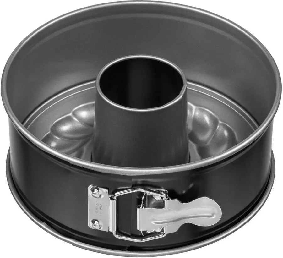 Kaiser Inspiration tigaie, fund plat, foaie tub 20 cm